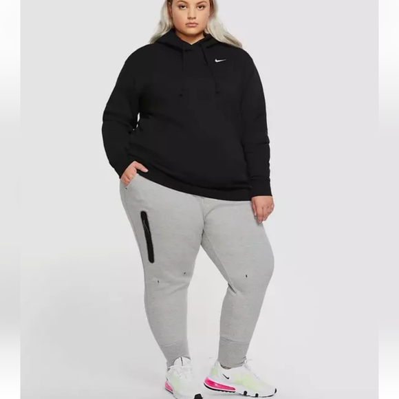 NWT Women's Plus size 1X Nike Tech Pack sweatpants - Picture 9 of 11